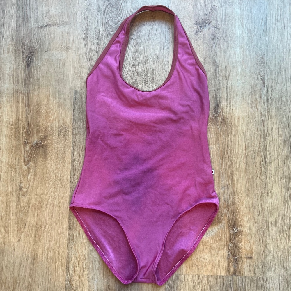 NWOT Yumiko Jaione Leotard Medium